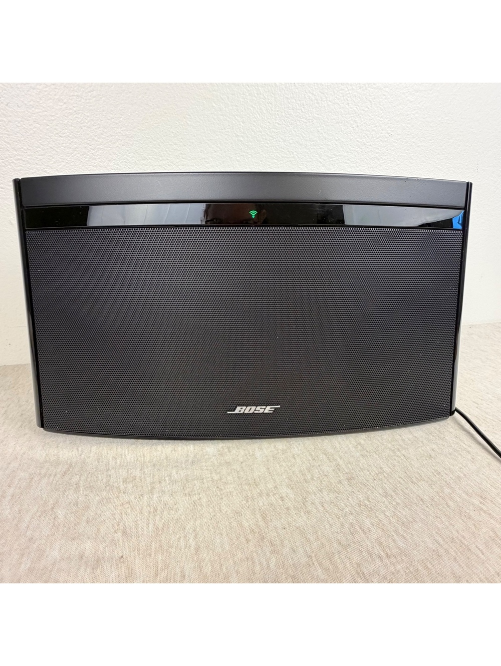 Bose SoundLink Air 410633 WiFi AirPlay Speaker Power Supply No Remote Tested